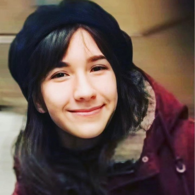 Fiaccolata a Bergamo per ricordare Giulia Cecchettin e le altre donne vittime di uomini violenti