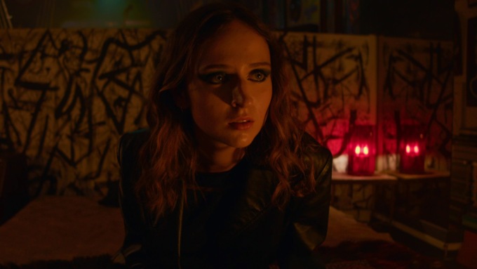 “Dead Star”, viaggio introspettivo fatto di scelte estreme