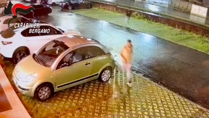 Arrestato a Dublino l’indiano responsabile della sparatoria a una festa ad Albano