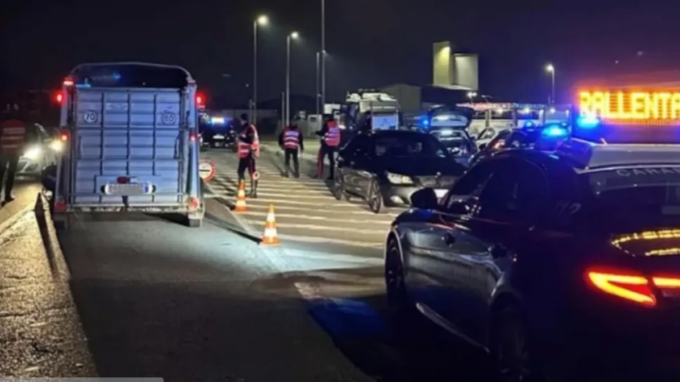 Controlli a sorpresa nell’Isola: 26enne in carcere, 51enne trovato con una pistola