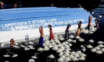 "Quel mattino a Lampedusa", Vito Fiorino racconta il tragico naufragio di migranti