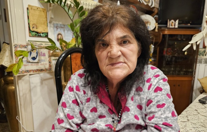 «Aiutatemi, sto morendo di freddo e di stenti»: l’appello al Comune di Treviglio di una 61enne