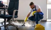 Qualità e risultati: l’importanza dell’attrezzatura professionale nella pulizia