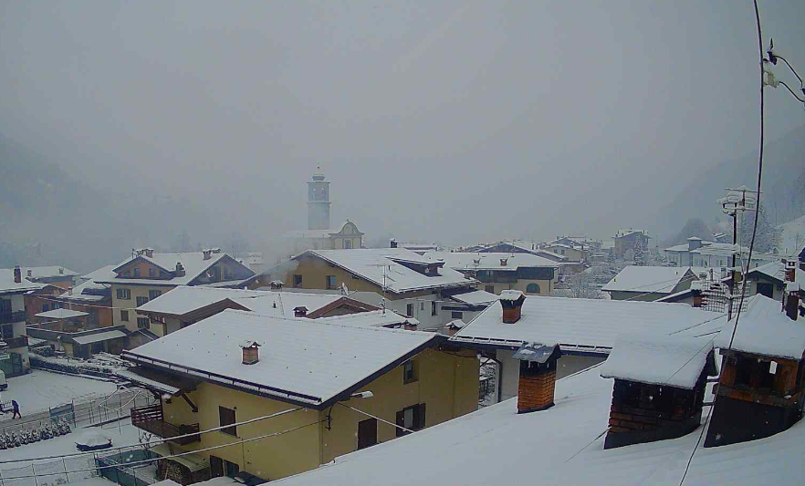 neve colere