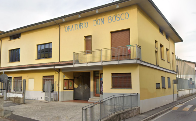 Rubano all’oratorio di Brignano, incastrati da telecamere e testimonianze: nei guai tre minorenni