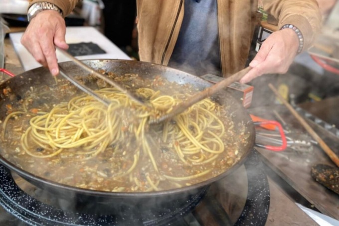 Feste e sagre, gli appuntamenti del weekend (17-19 novembre) nella Bergamasca