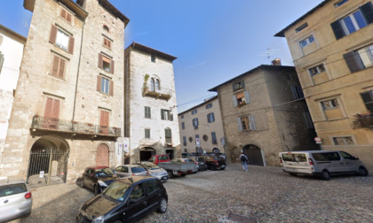 Interventi in piazza Mercato del Fieno, lungo la Greenway e alla chiesa di Santa Teresa