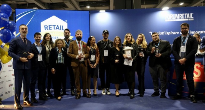 La pizzeria inclusiva di Bergamo Pit’sa è la migliore Start-up under 40 in Italia del 2023