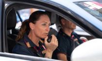 Polizia stradale di Bergamo, la comandante Mirella Pontiggia trasferita a Bolzano