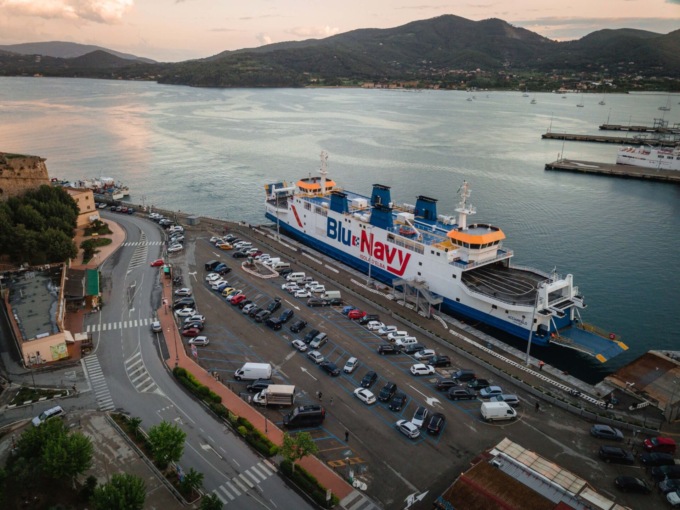 Qual è il periodo migliore per andare all’Isola d’Elba?