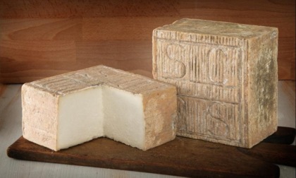 Il Salva di Fornovo vince i World Cheese Awards in Norvegia (con altri formaggi bergamaschi)