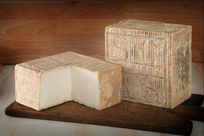 Il Salva di Fornovo vince i World Cheese Awards in Norvegia (con altri formaggi bergamaschi)