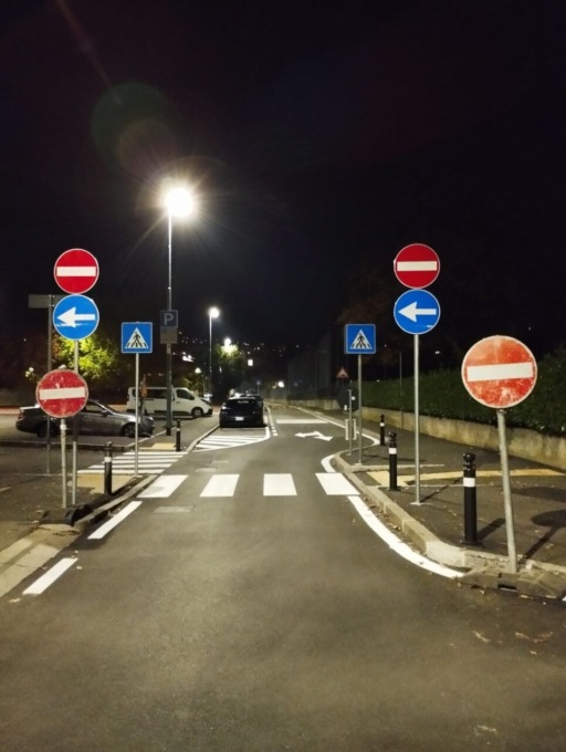Nel quartiere San Paolo torna il gruppo di controllo del vicinato