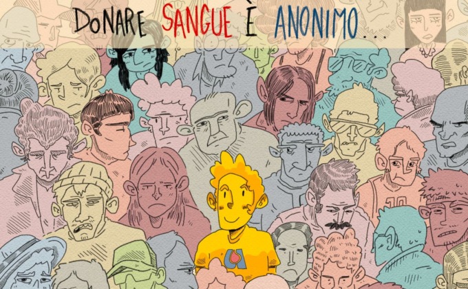 C’è anche un bergamasco tra i vincitori di Fumett’Avis, concordo dell’Avis di Bergamo