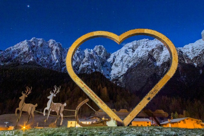 Il Natale trova casa, anzi casetta: tutti i mercatini del weekend (8-10 dicembre)