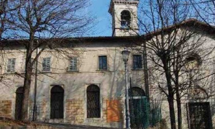 Chi compra la chiesa superiore della Ripa ad Albino e le ridà il suo Salmeggia?