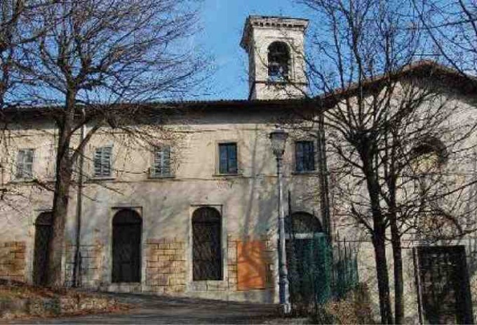 Chi compra la chiesa superiore della Ripa ad Albino e le ridà il suo Salmeggia?