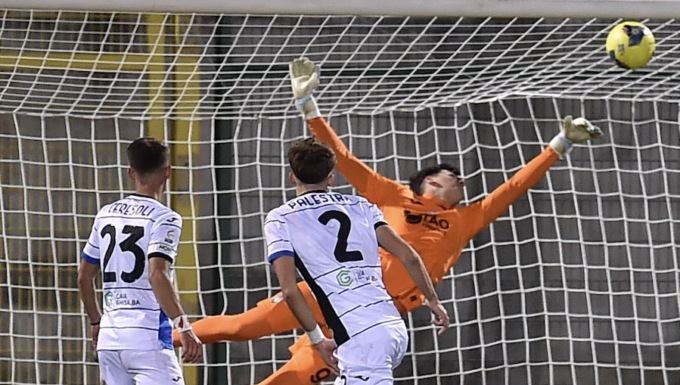 Per la prima volta l’Atalanta U23 delude e viene sconfitta per 1-0 dalla Pro Patria