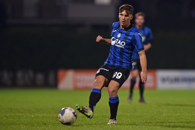 L’Atalanta U23 prova subito a girare pagina nella complicata sfida contro la Triestina