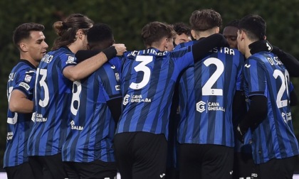 L'Atalanta U23 torna a vincere e lo fa per 2-1 contro la corazzata Triestina