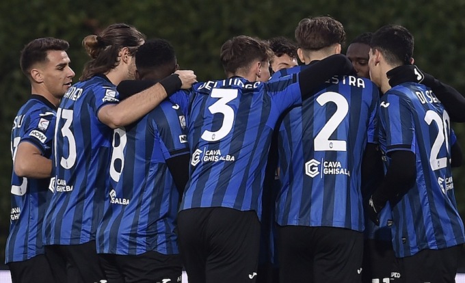 L’Atalanta U23 torna a vincere e lo fa per 2-1 contro la corazzata Triestina