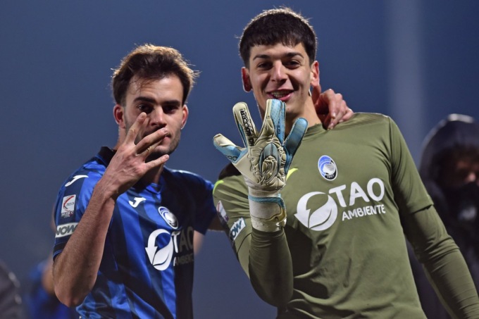 Il Padova ancora imbattuto fa visita all’Atalanta U23, gasata dal successo sulla Triestina