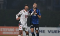 L'Atalanta U23 lotta e ci prova, ma alla fine cade per 0-1 contro l'imbattuto Padova