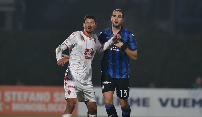 L’Atalanta U23 lotta e ci prova, ma alla fine cade per 0-1 contro l’imbattuto Padova