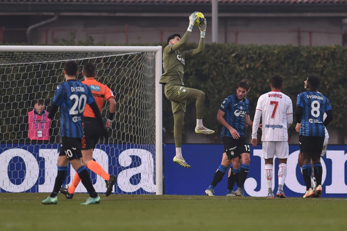 Mentre Gasp “ispeziona” l’Atalanta U23, in Serie C c’è qualche malumore
