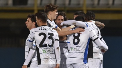 L’Atalanta U23 torna a sorridere: Pro Sesto battuta 0-1 grazie a un gol di Cisse