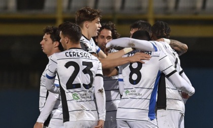 L'Atalanta U23 torna a sorridere: Pro Sesto battuta 0-1 grazie a un gol di Cisse