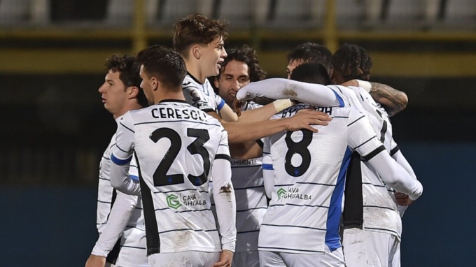 L’Atalanta U23 torna a sorridere: Pro Sesto battuta 0-1 grazie a un gol di Cisse