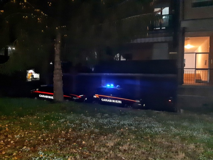 Omicidio di Covo, fermato il pakistano in fuga: era su un pullman con gli abiti sporchi di sangue