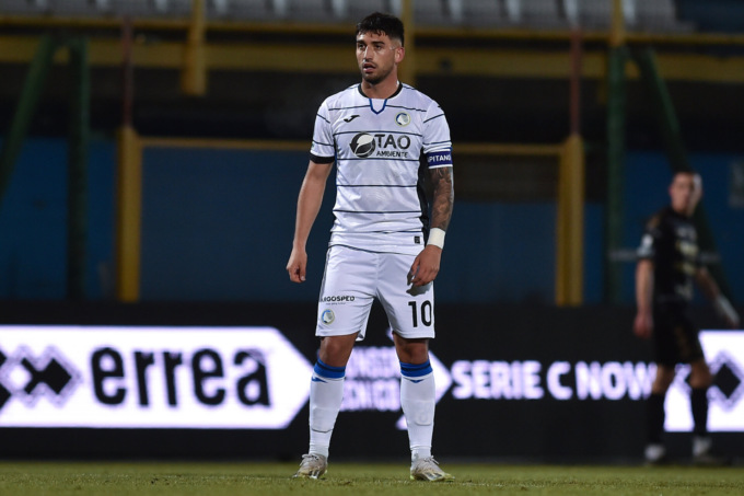 Nell’ultima sfida del 2023, l’Atalanta U23 ospita l’insidioso Arzignano di mister Bianchini