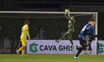Un super Vismara salva un'Atalanta U23 spenta: 0-0 con l'Arzignano, buon punto