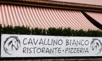Chiude il ristorante pizzeria "Cavallino bianco" di Treviglio: addio a un pezzo di storia