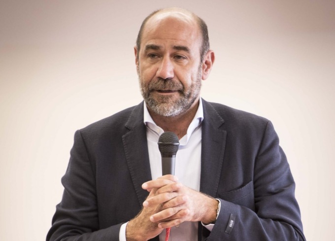 Seriate, parla Gabriele Cortesi: «Innoveremo la città con le risorse del Pnrr»