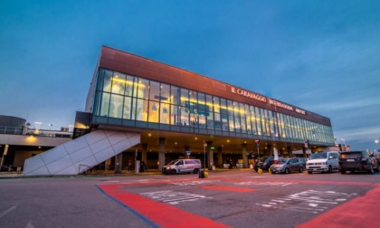 Società di gestione dell’aeroporto di Orio, ricavi sopra 200 milioni: è la prima volta