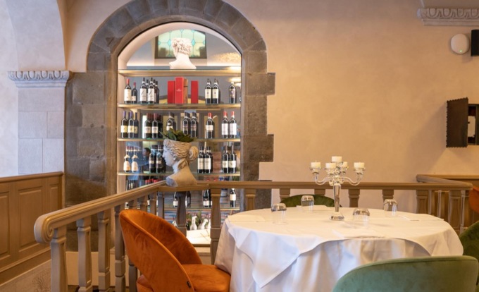 Chiusa per tre mesi la Taverna del Colleoni, che non è ancora decollata
