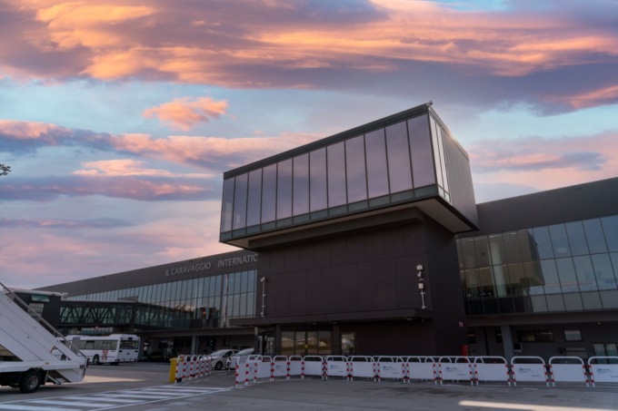 Milano vorace: vuole mangiarsi anche l’aeroporto di Orio (è una vecchia storia…)