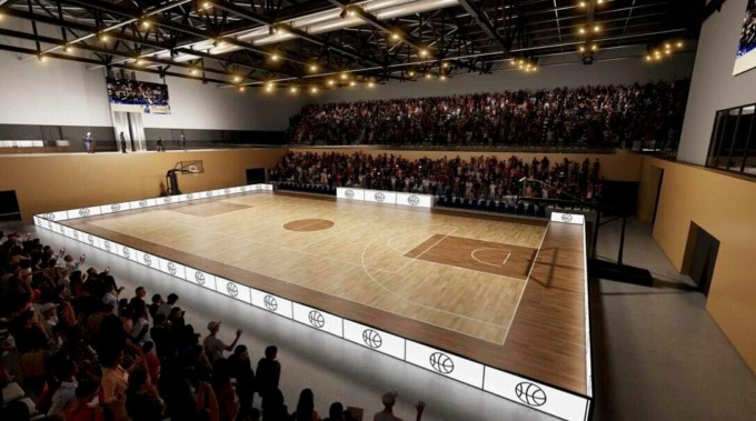 Palasport in ritardo, disappunto del Volley Bergamo: «Conseguenze gravose per i nostri conti»