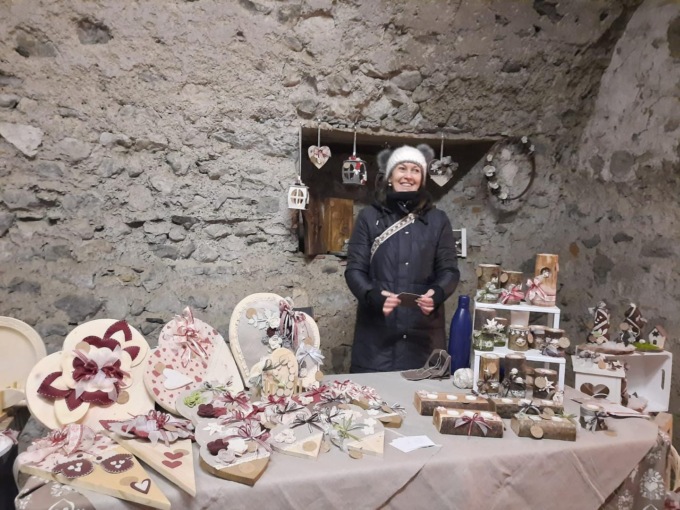 Il Natale trova casa, anzi casetta: tutti i mercatini sotto l’albero