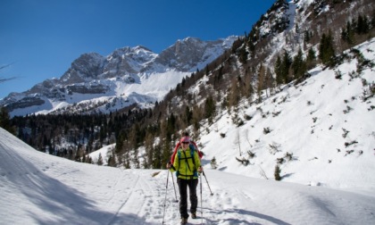 La passeggiata perfetta per famiglie e bambini: arrivare al rifugio Alpe Corte. E da lì...