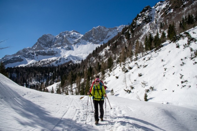 La passeggiata perfetta per famiglie e bambini: arrivare al rifugio Alpe Corte. E da lì…