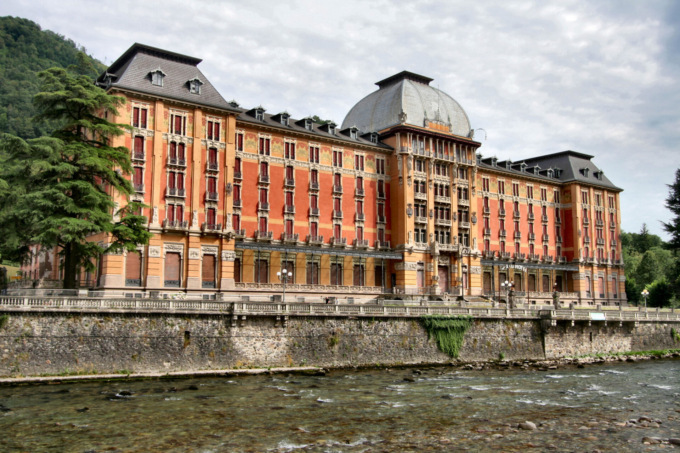 Grand Hotel di San Pellegrino, accordo saltato? L’americano sembrava sparito, ma il vicesindaco smentisce