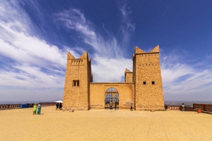 Nuovo volo verso il Marocco: da Bergamo a Béni Mellal