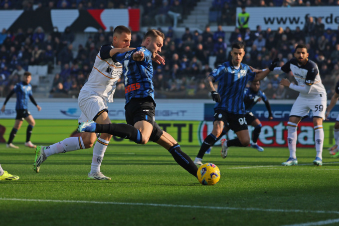 Lookman e Fort Gewiss, così l’Atalanta chiude in gloria un grande 2023