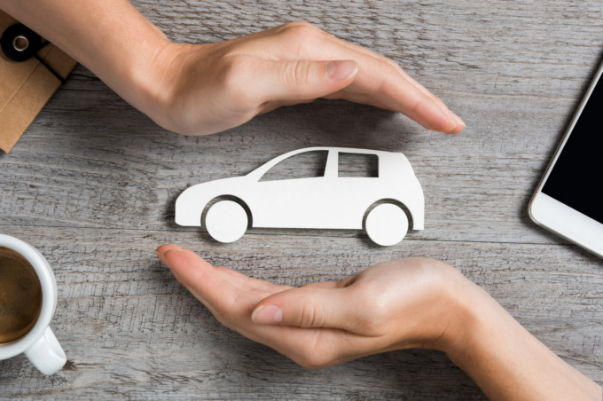 Si può sospendere l’assicurazione auto?