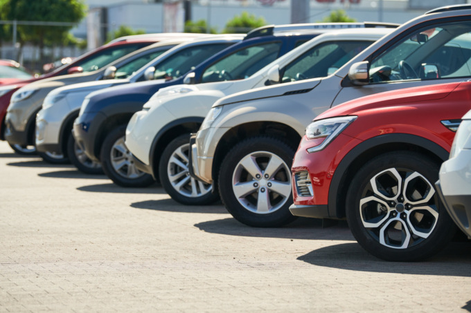 Auto usate di segmento medio-alto in provincia di Brescia: consigli per l’acquisto