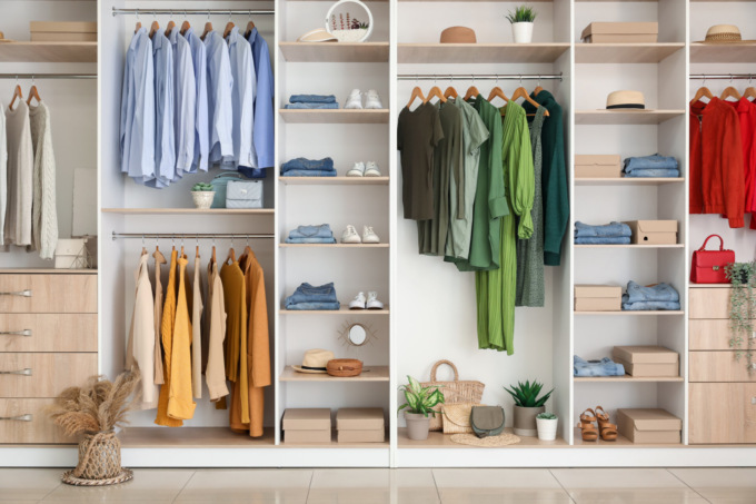 Lanciare un brand di abbigliamento nel 2024: consigli per distinguersi